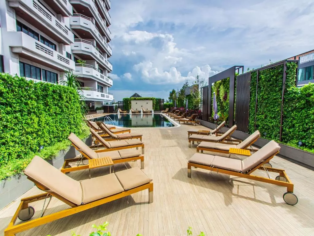 Centre Point Sukhumvit 10